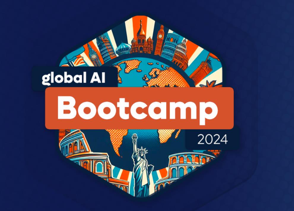 Intelequia at Global AI Bootcamp Spain 2024