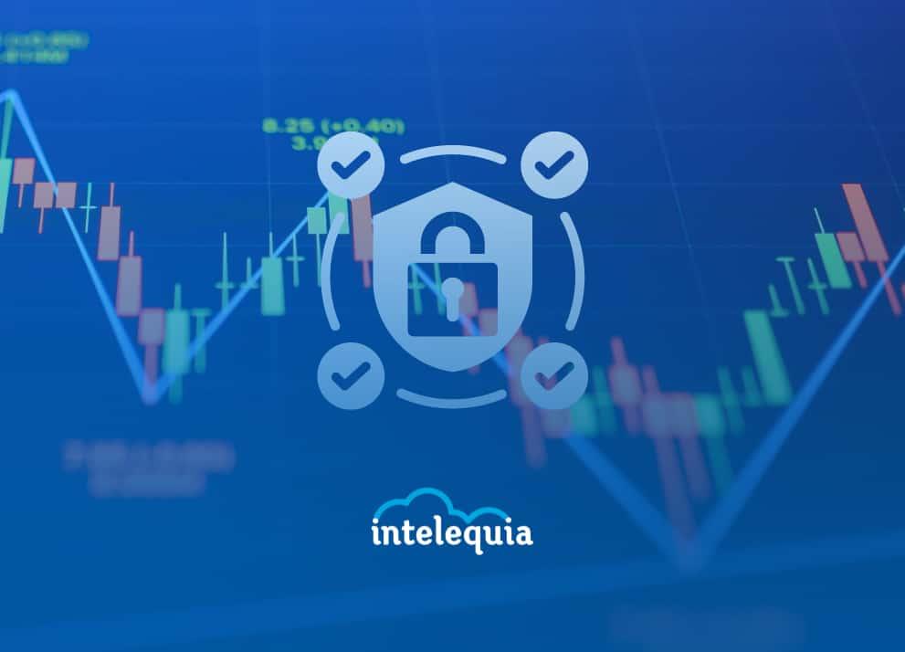 Desafíos de la ciberseguridad en el sector financiero