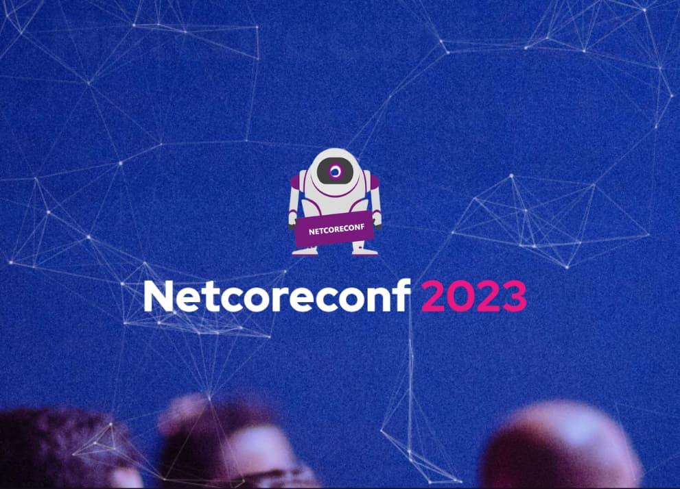  NetCoreConf 2023