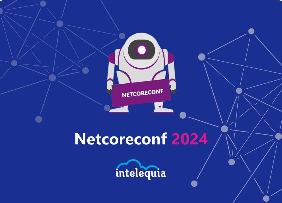 NetCoreConf 2024