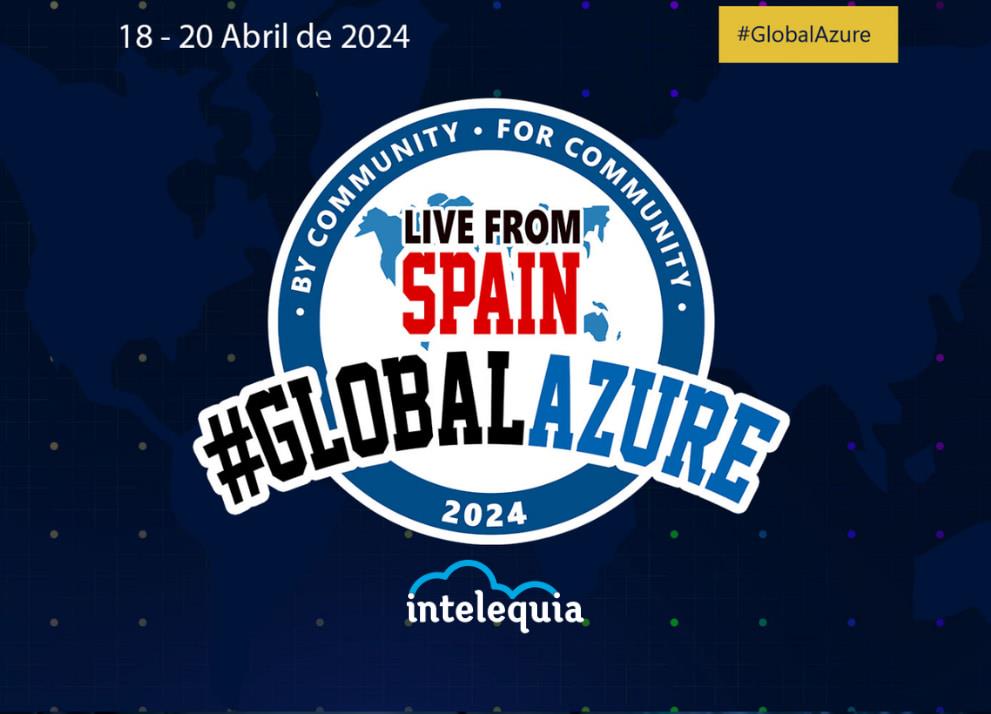 Global Azure Spain 2024