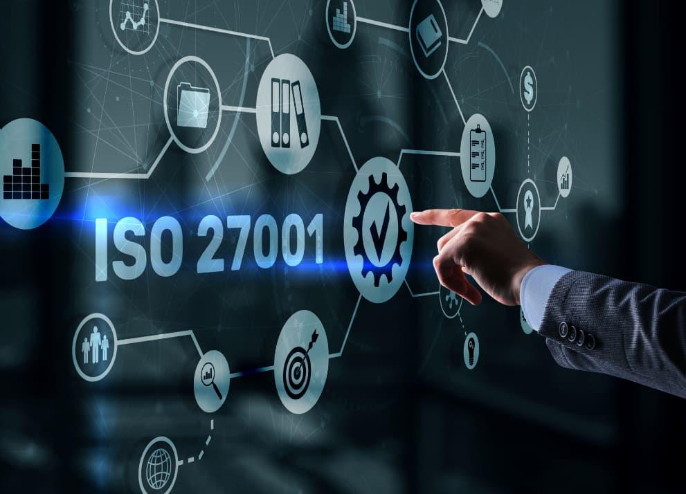 Why should your organization have ISO 27001?