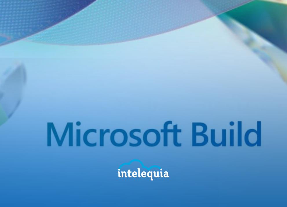 Microsoft Build 2023: Boundless innovation in the age of AI