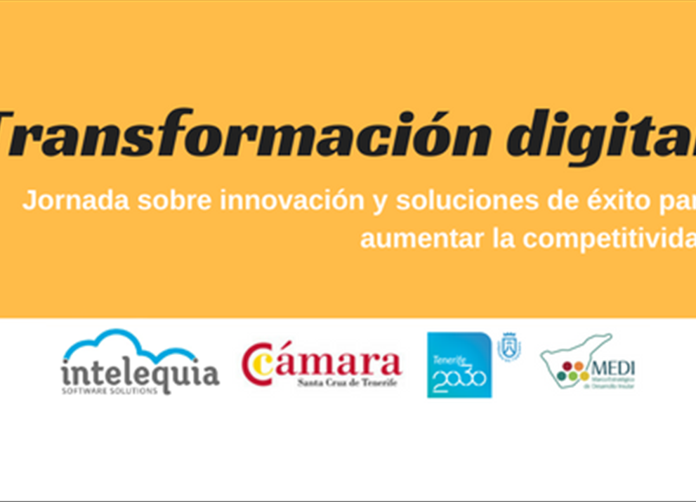 Jornada de Transformación Digital 2017