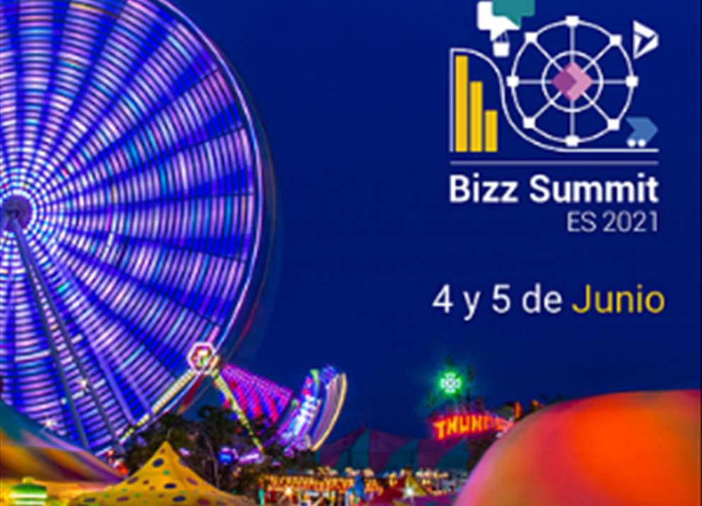 Intelequia presente en Bizz Summit 2021