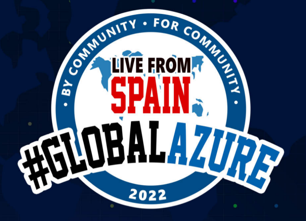 A new edition of Global Azure 2022 is launched