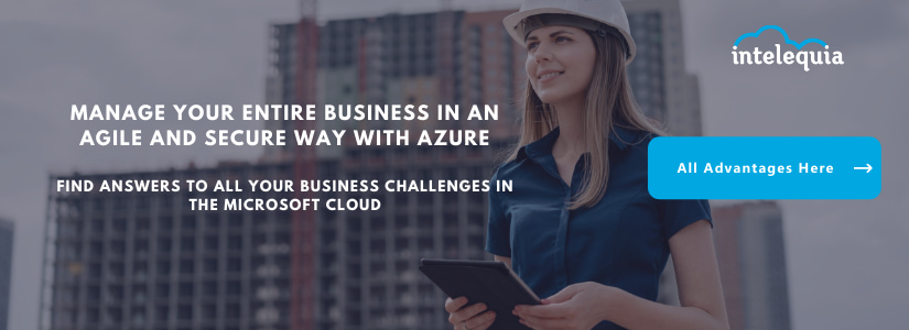 Softeng, business continuity specialist with Microsoft Azure
