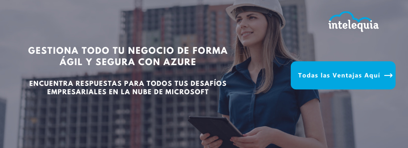 azure-servicios