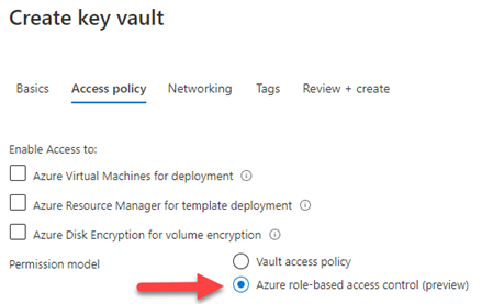 access-policy-azure-keyvault