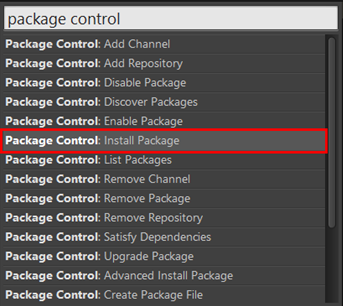 package-control-git