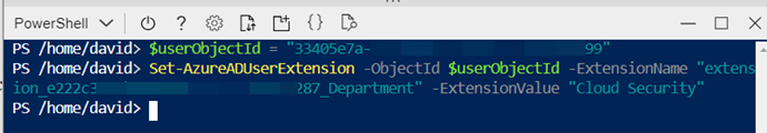 powershell-azure