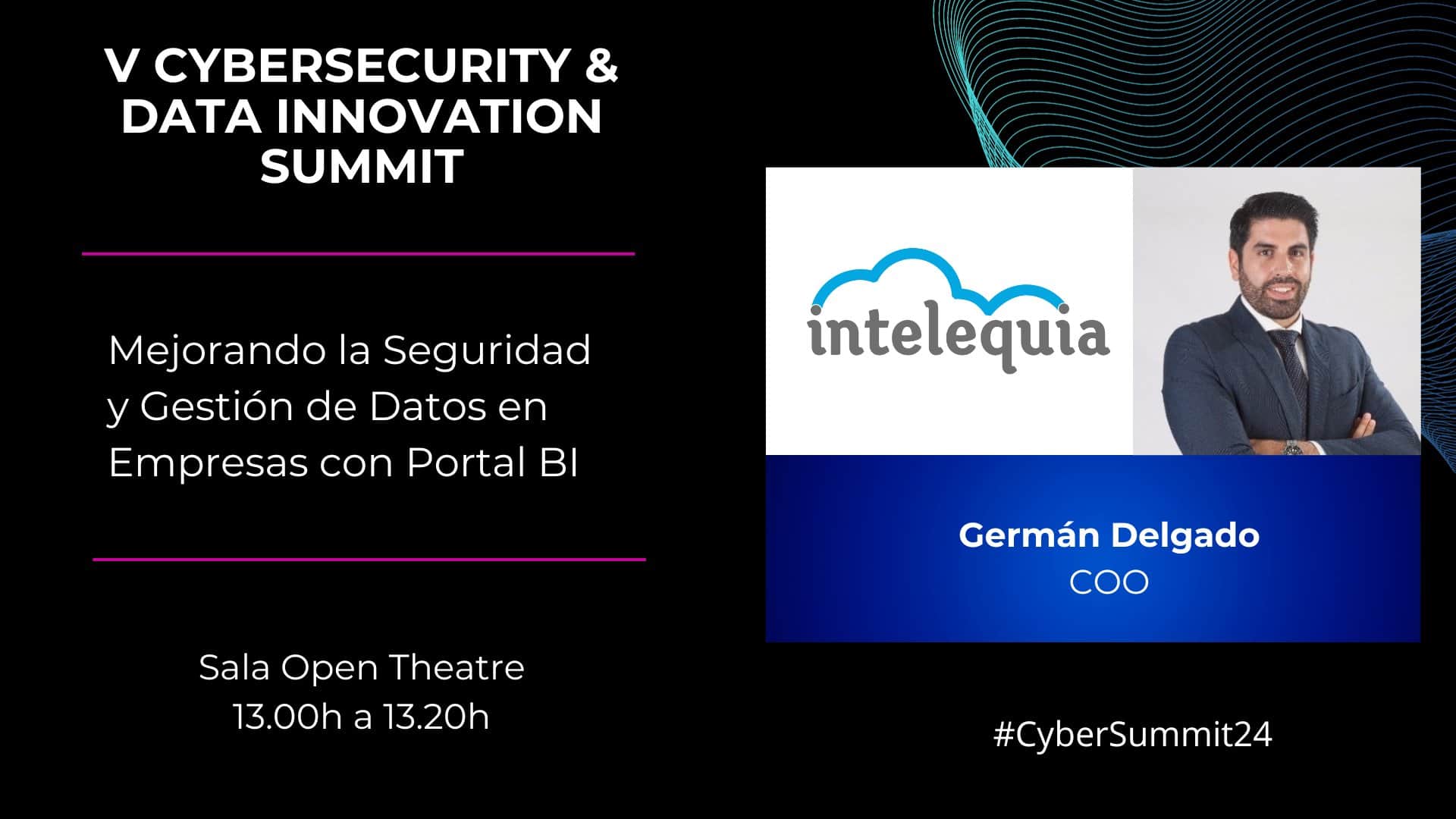 intelequia-cybersecurity-innovation-summit intelequia-cybersecurity-innovation-summit