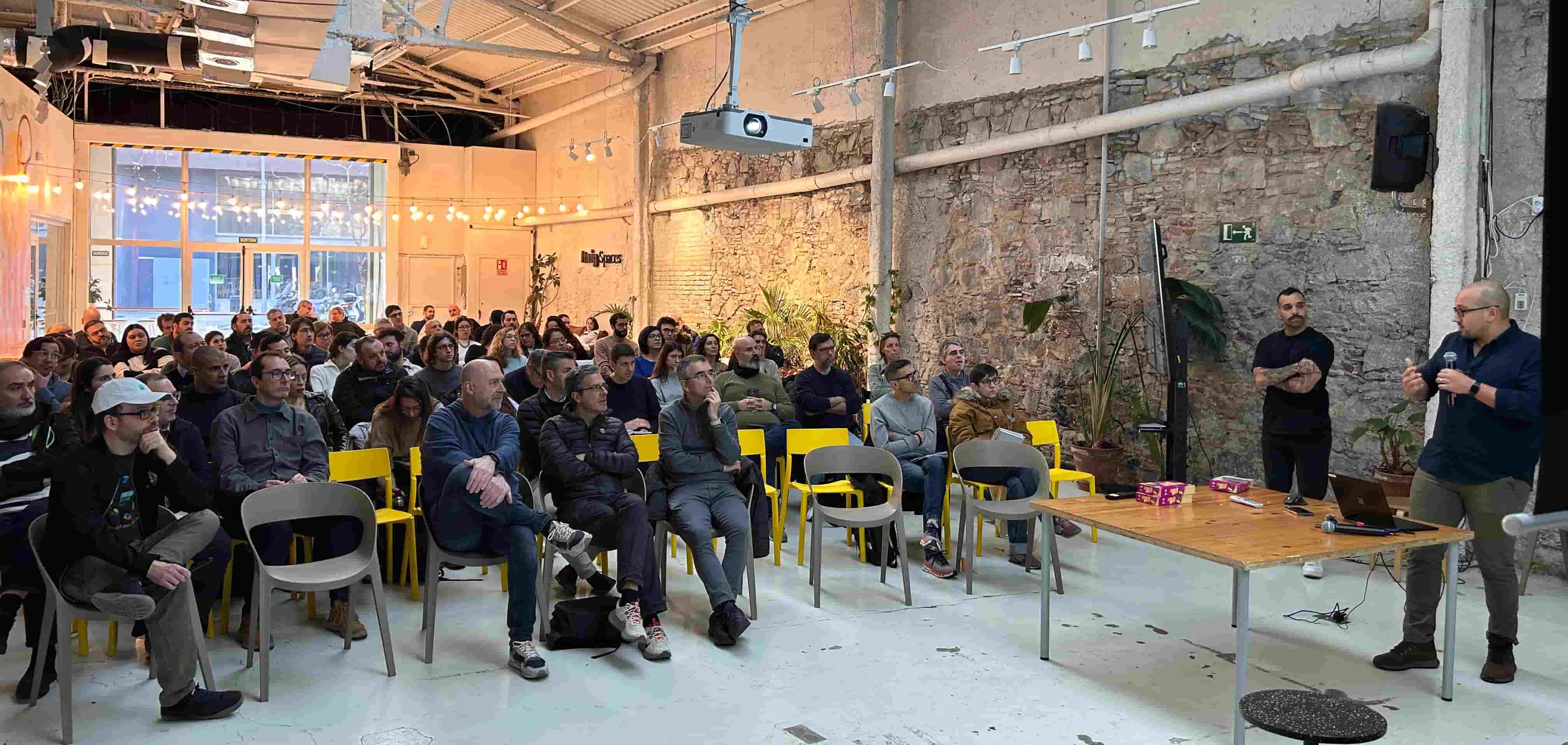 power BI fabric barcelona power BI fabric barcelona