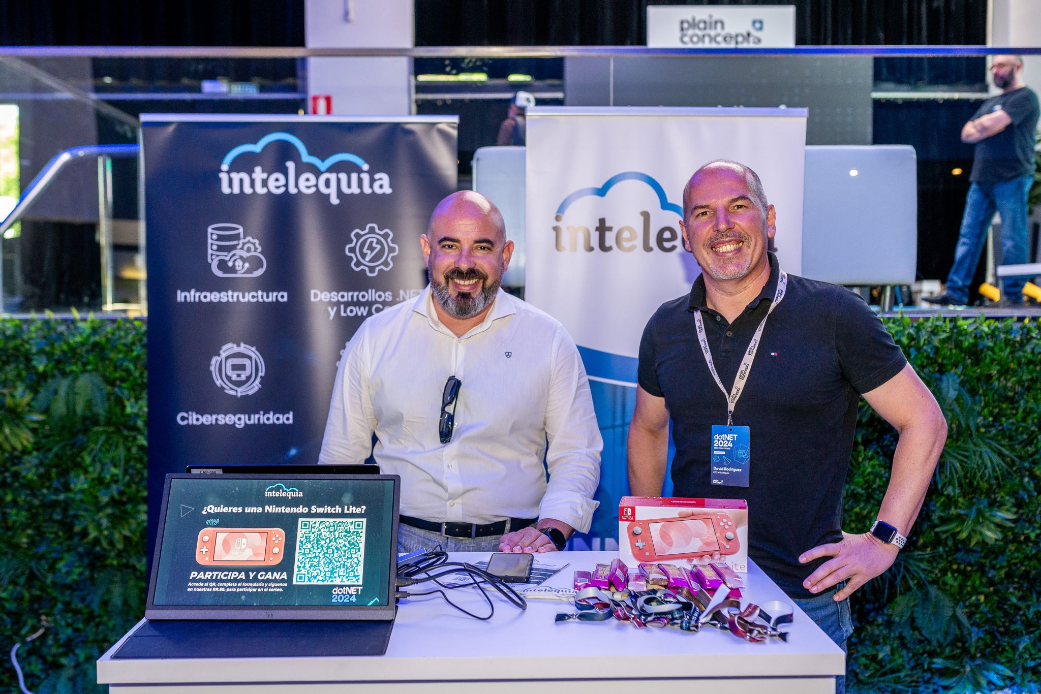 intelequia-dotnet intelequia-dotnet
