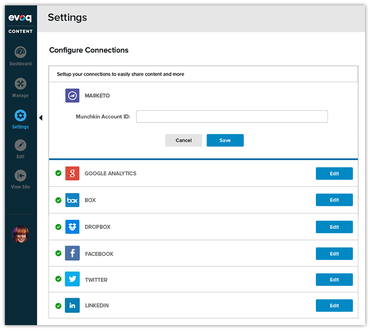 integrations-dnn