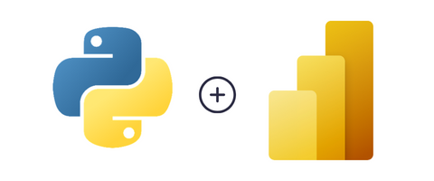 pythonandpowerbi pythonandpowerbi