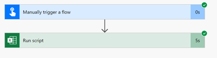 run-script-power-automate run-script-power-automate