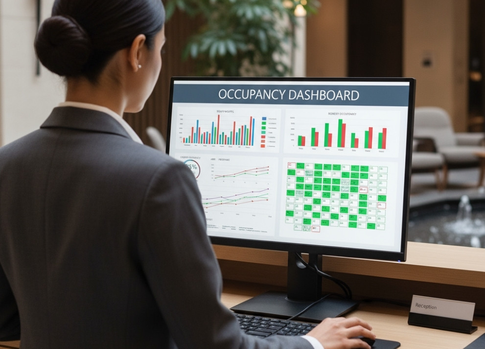 Data management tourism Data management tourism