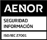 AENOR ISO/IEC 27001
