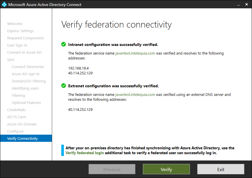 verificacion-conexion-azure-active-directory verificacion-conexion-azure-active-directory