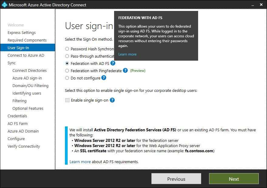 azure-ad-connect-sign-in azure-ad-connect-sign-in