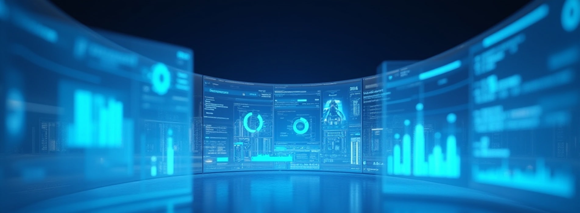 Tus informes de Power BI en un solo lugar