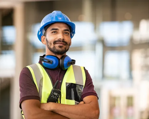 Beneficios de la transformación digital en la construcción