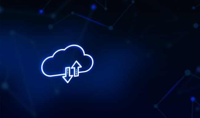 Secure your backups in the cloud with ThunderCloud