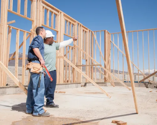 Por qué elegir Intelequia como partner tecnológico en el sector construcción