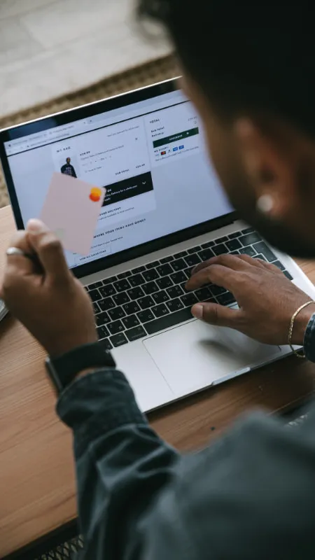 What types of eCommerce do we manage?