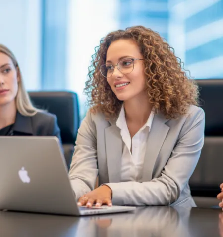 Expertos en LegalTech, preparamos tu organización para el cambio