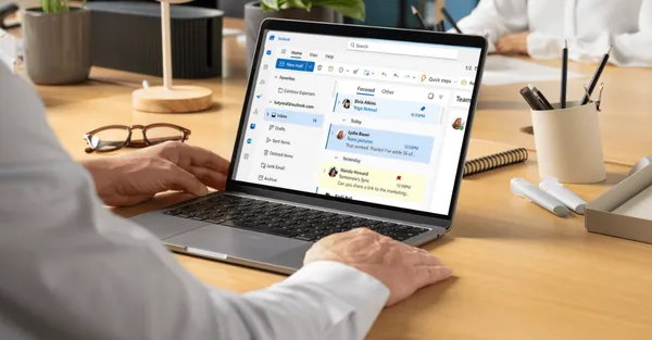 Automatización de procesos retail