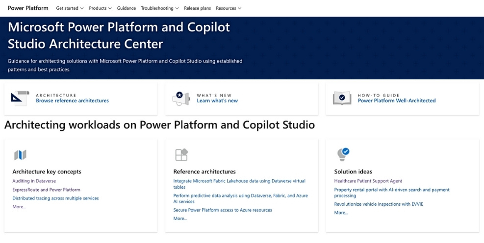 Power Platform ALM Copilot Studio Power Platform ALM Copilot Studio
