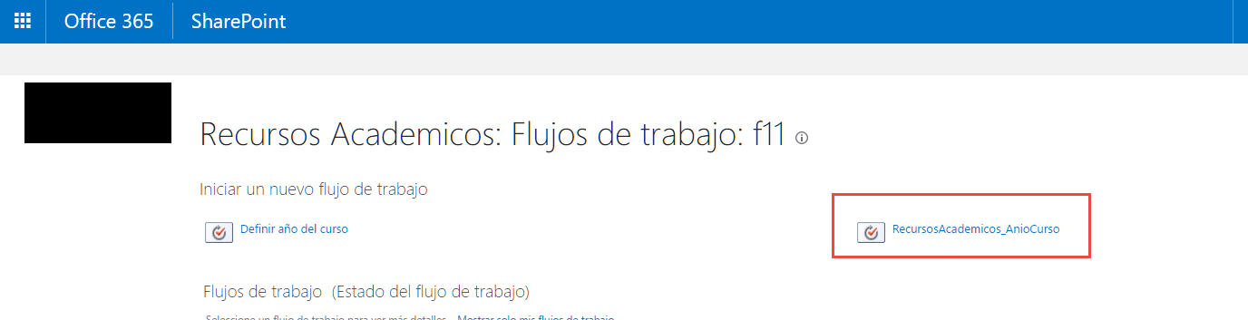 SharePoint workflow status query