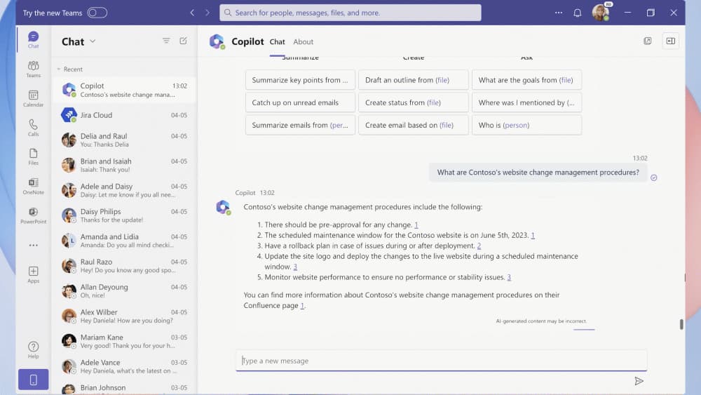 microsoft-copilot microsoft-copilot