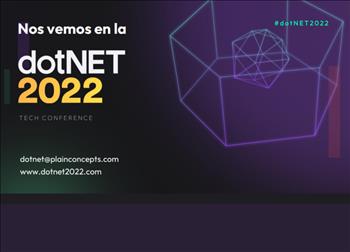 DotNet 2022