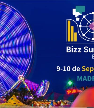 Nos vemos en el Bizz Summit 2022