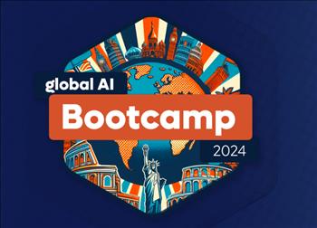 Intelequia en el Global AI Bootcamp Spain 2024